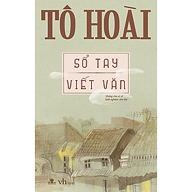 Download sách Sổ Tay Viết Văn
